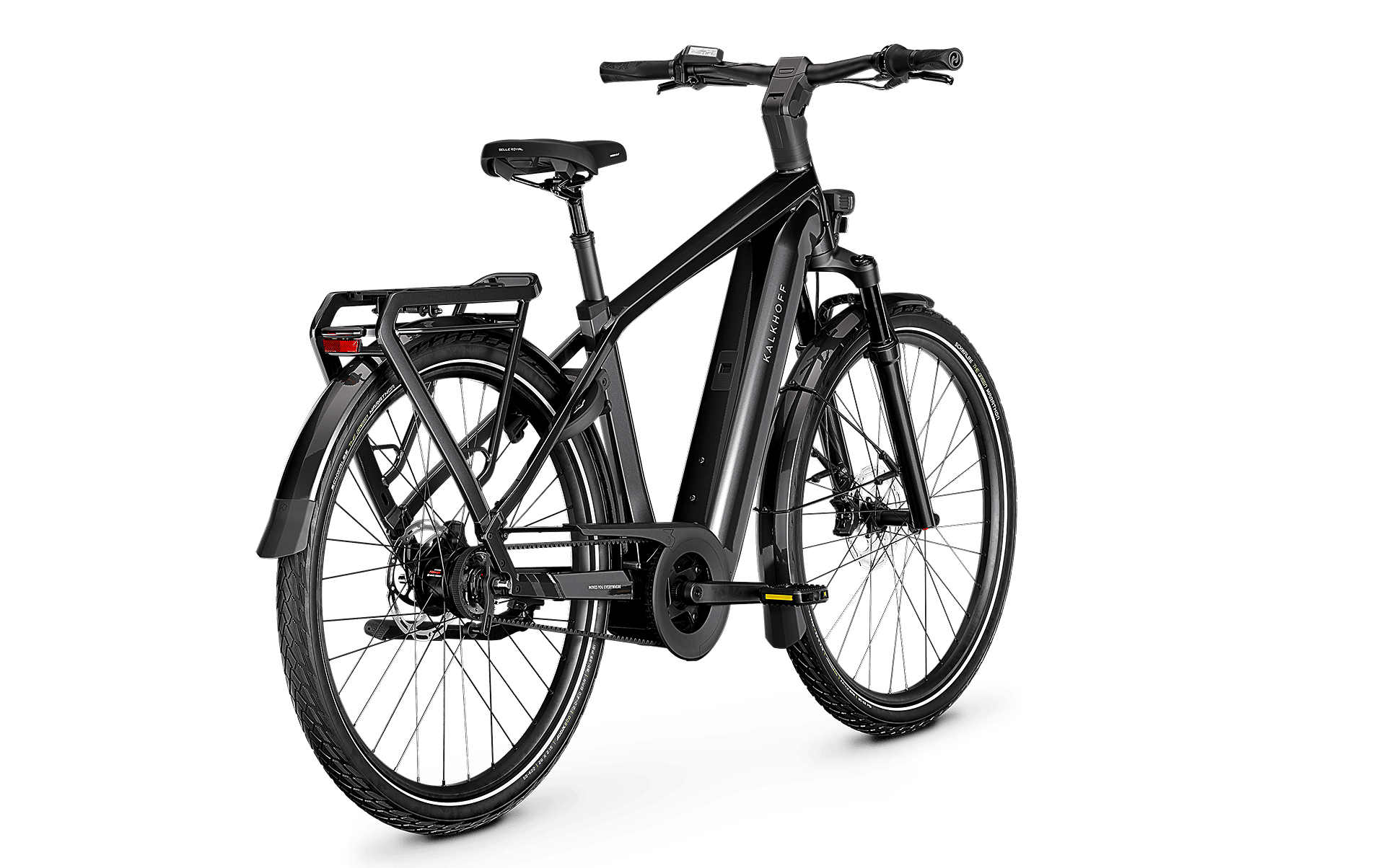 Kalkhoff Image 5+ move