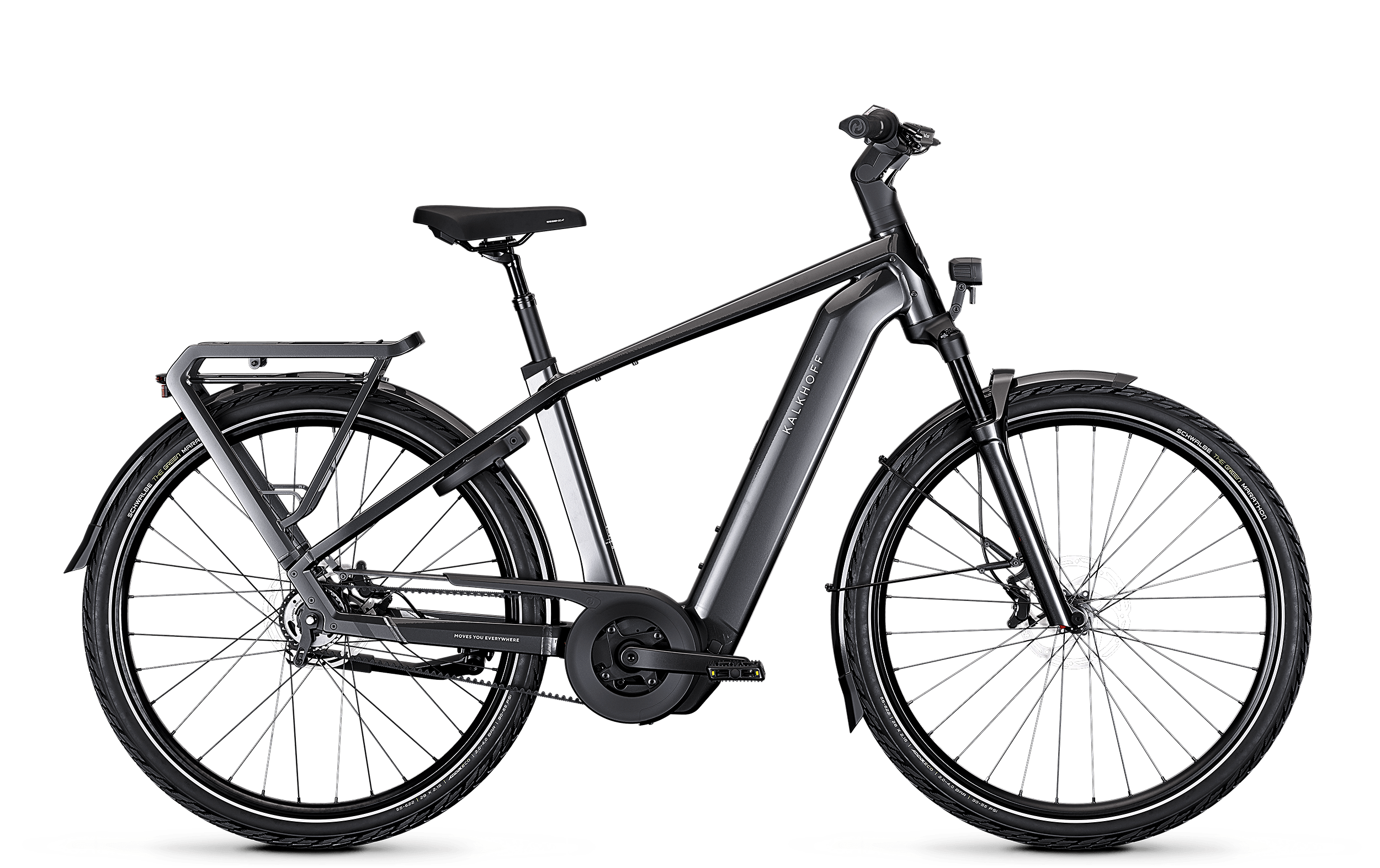 Kalkhoff Image 5+ move