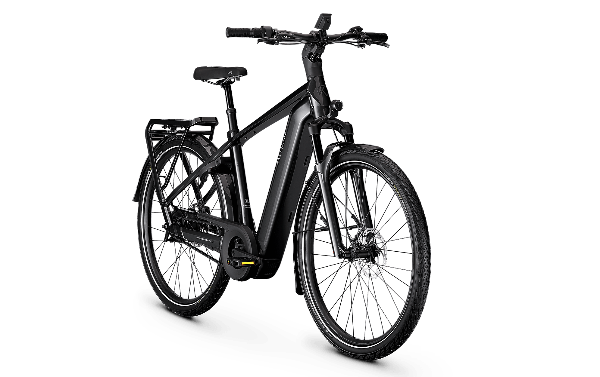 Kalkhoff Image 5+ Advance