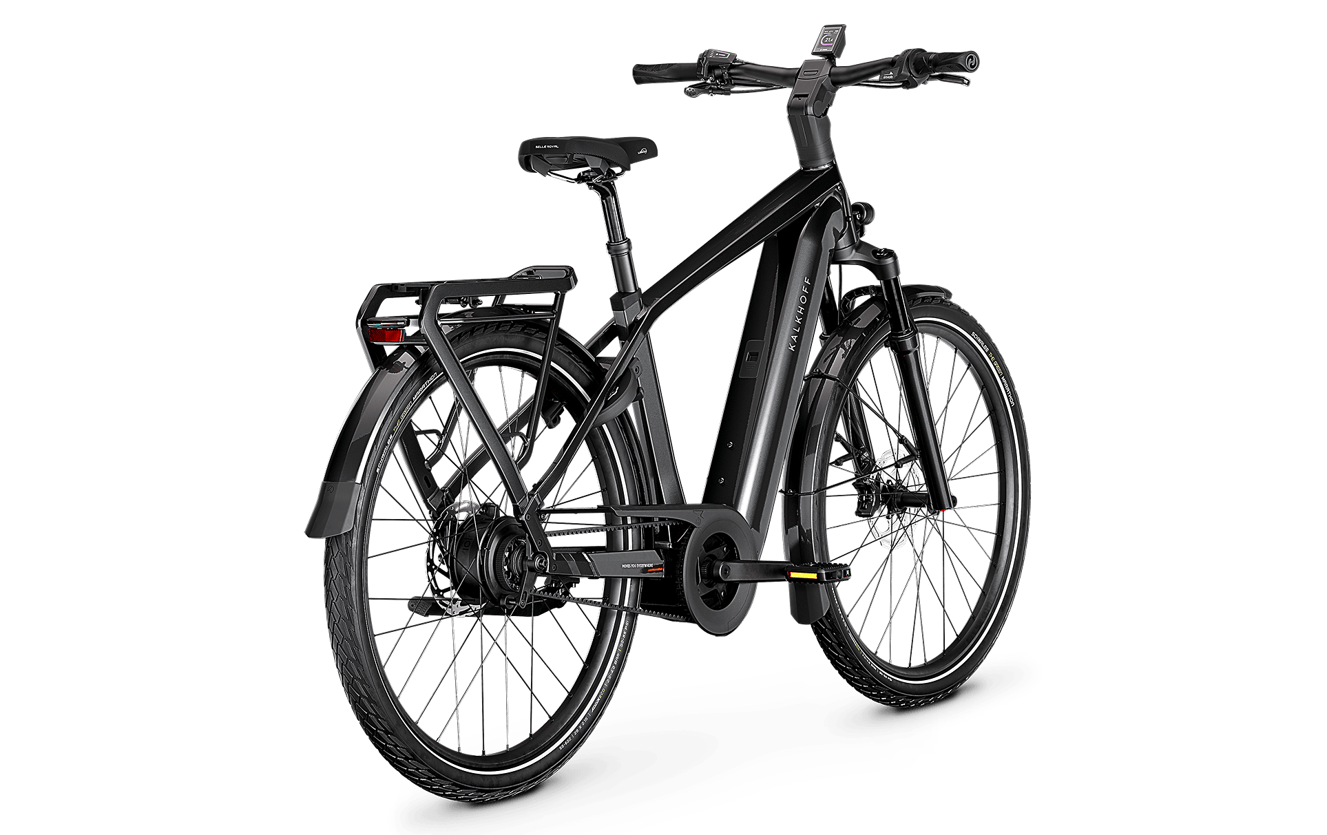 Kalkhoff Image 5+ Advance