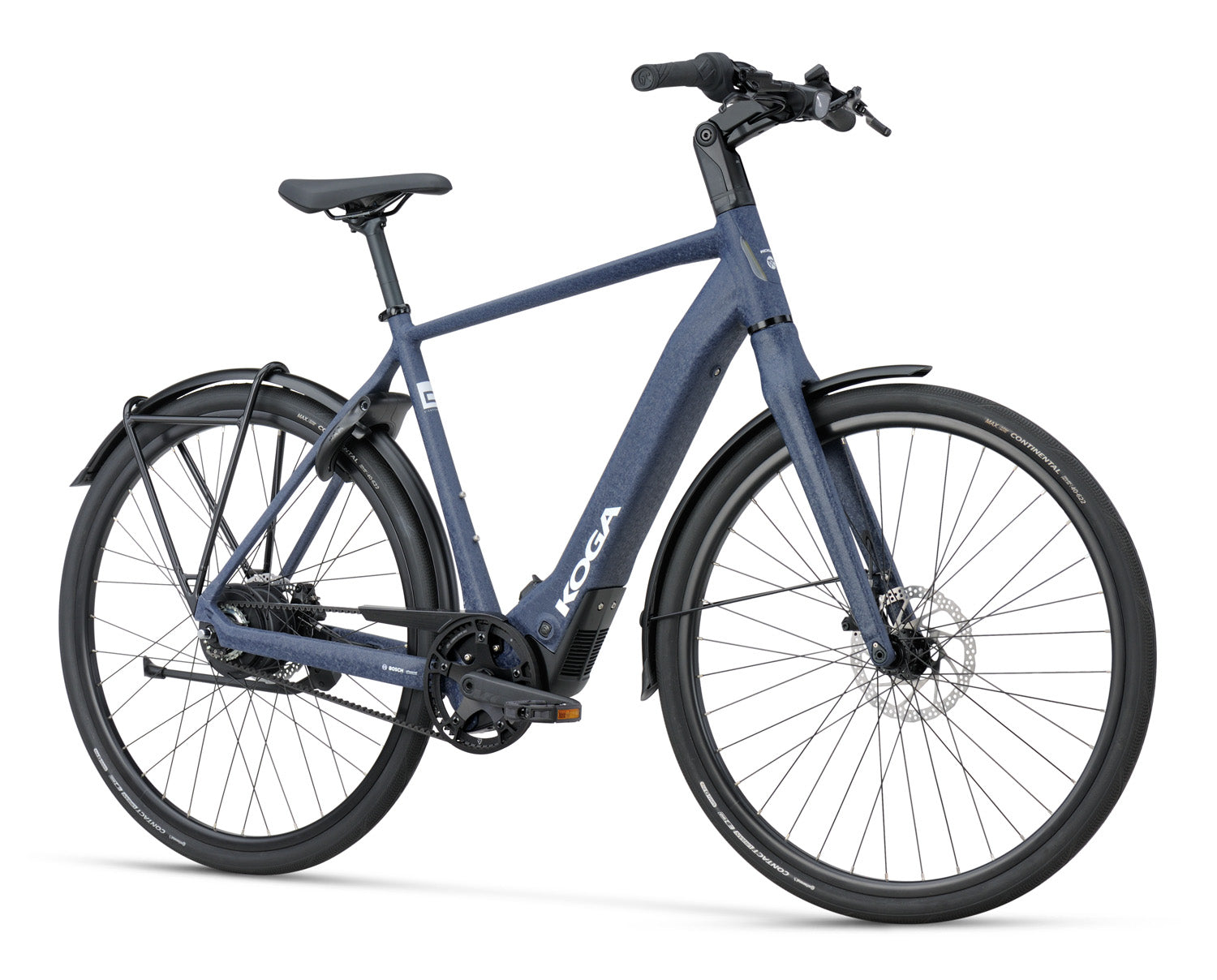 Koga E-F3 Supermetro