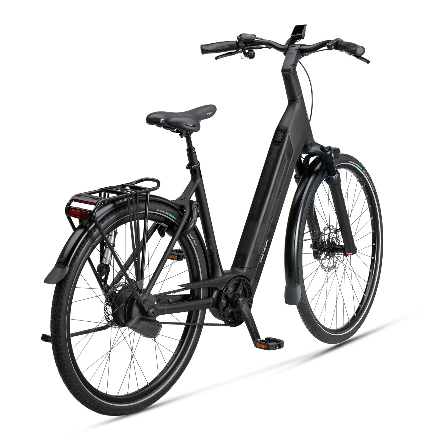 Koga Evia Pro Automatic