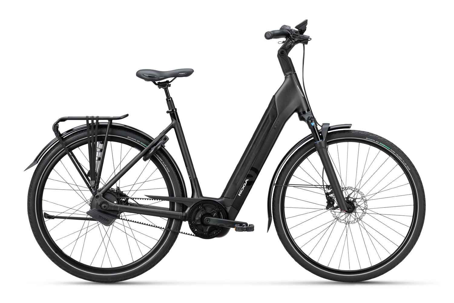 Koga Evia Pro Automatic