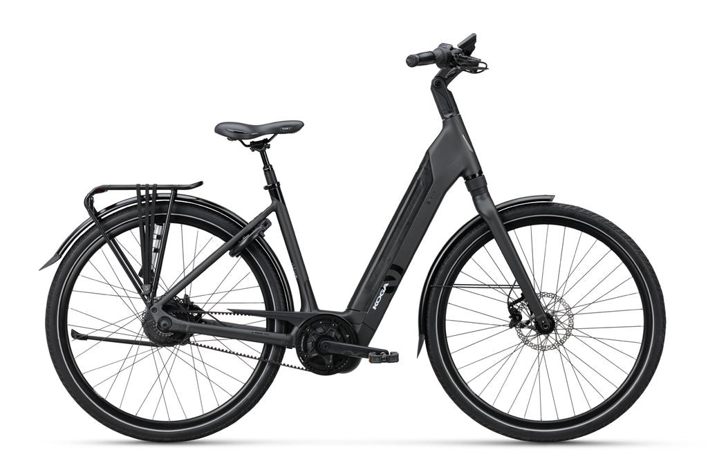 Koga Evia Pro