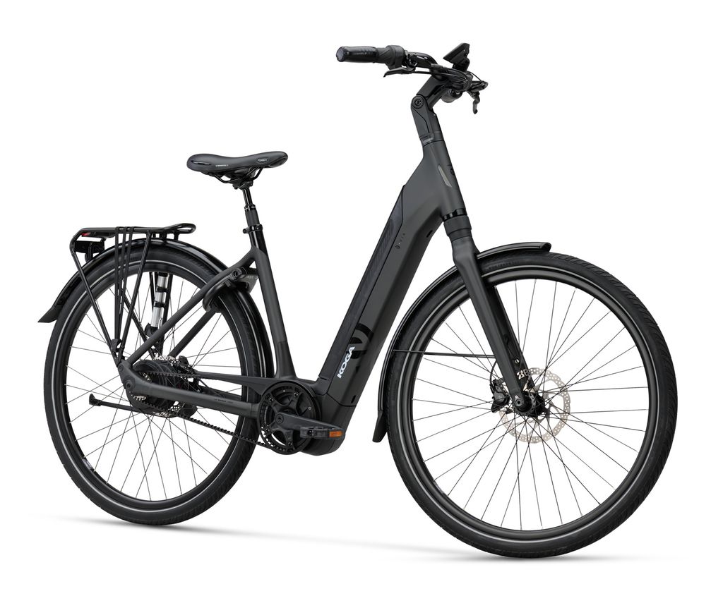 Koga Evia Pro