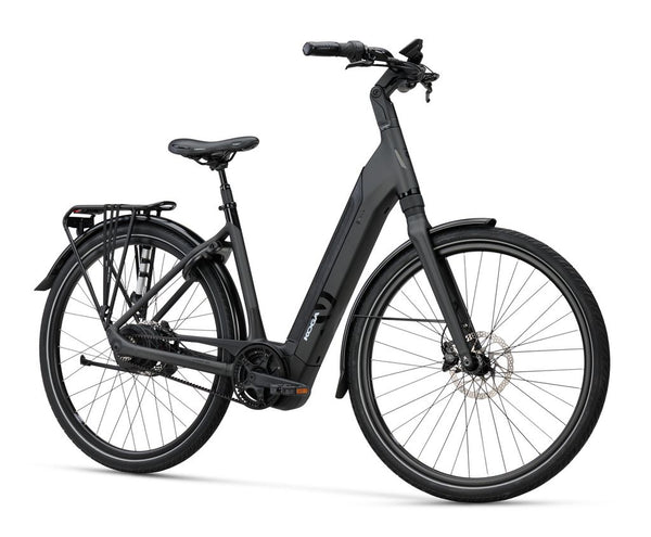 Koga Evia Pro