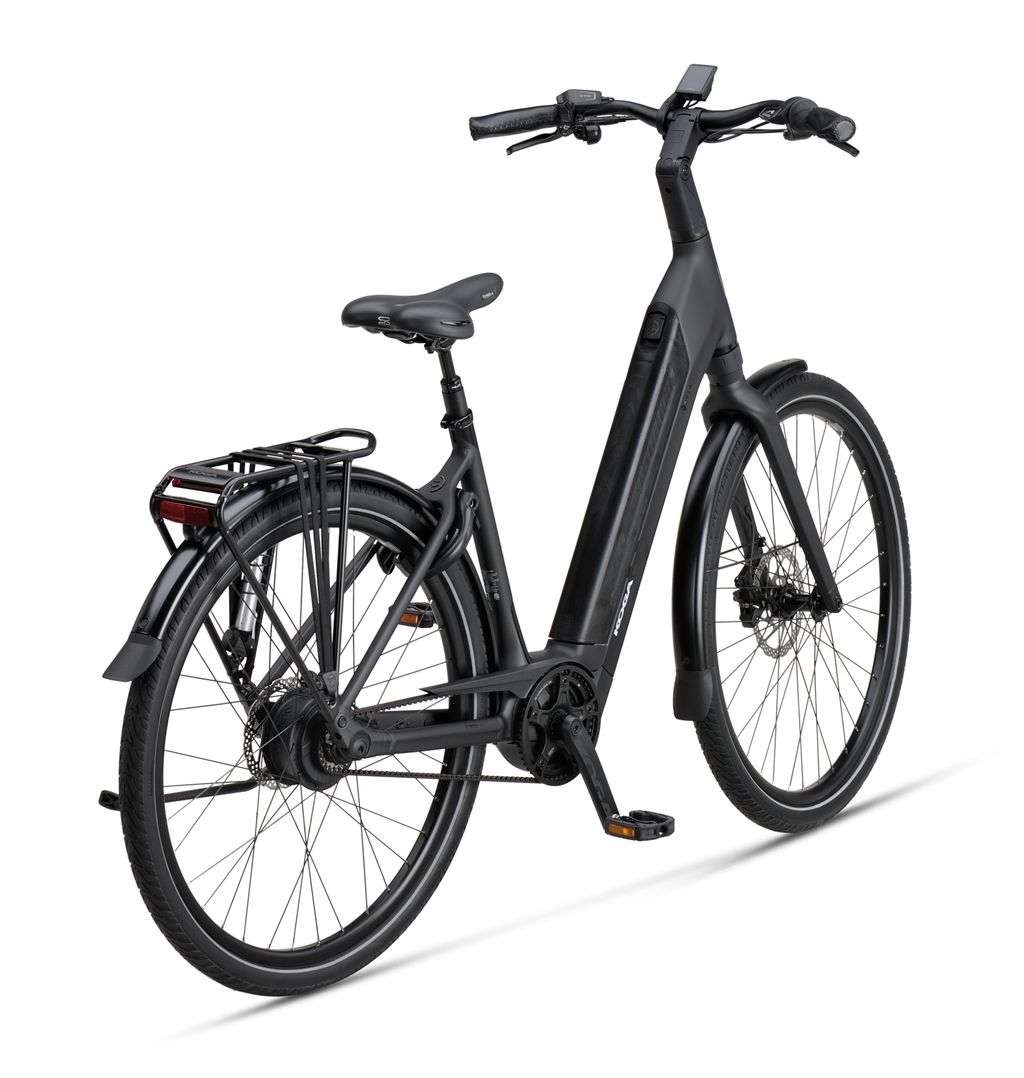 Koga Evia Pro