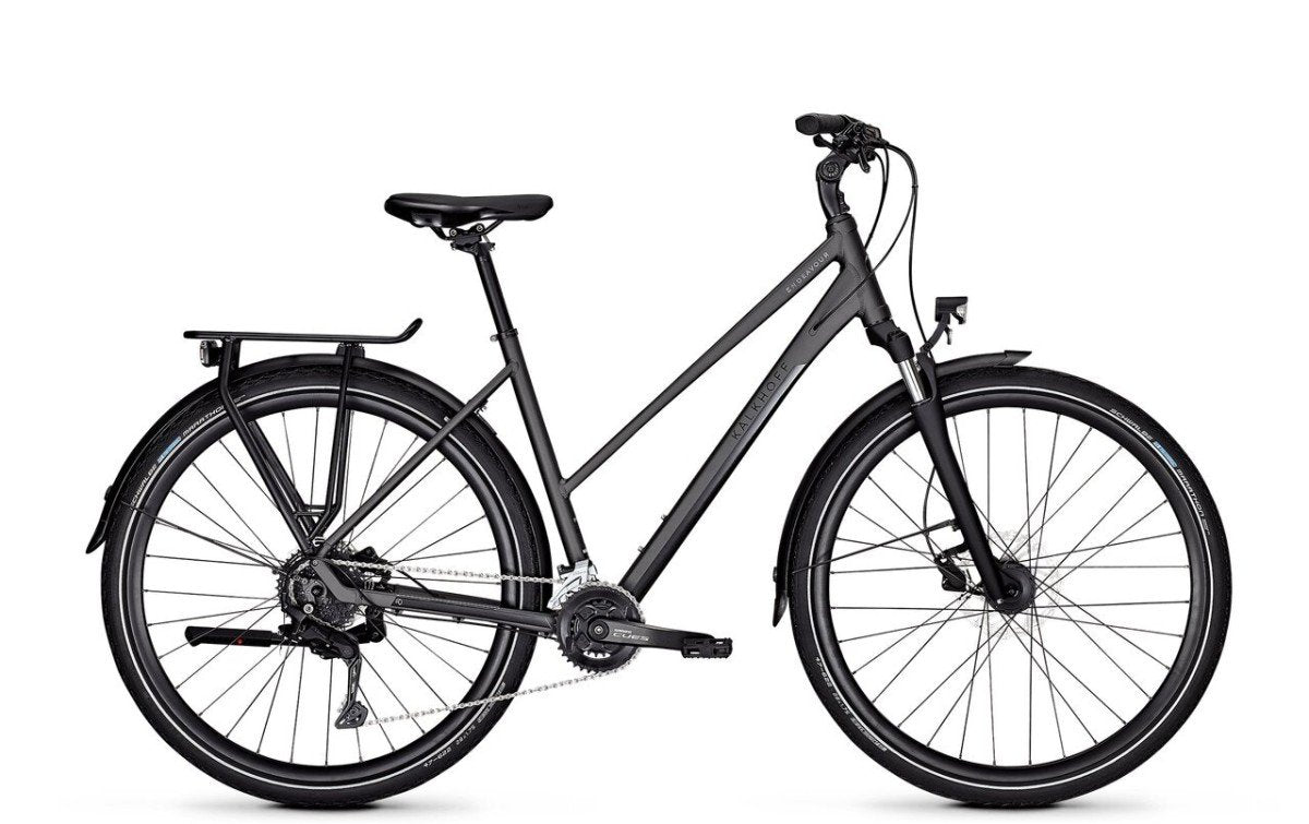 Kalkhoff Endeavour 18