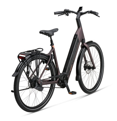 Koga Evia Pro Automatic