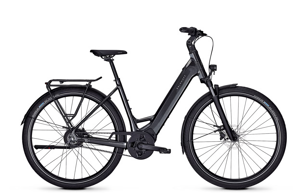 Kalkhoff Image L Excite