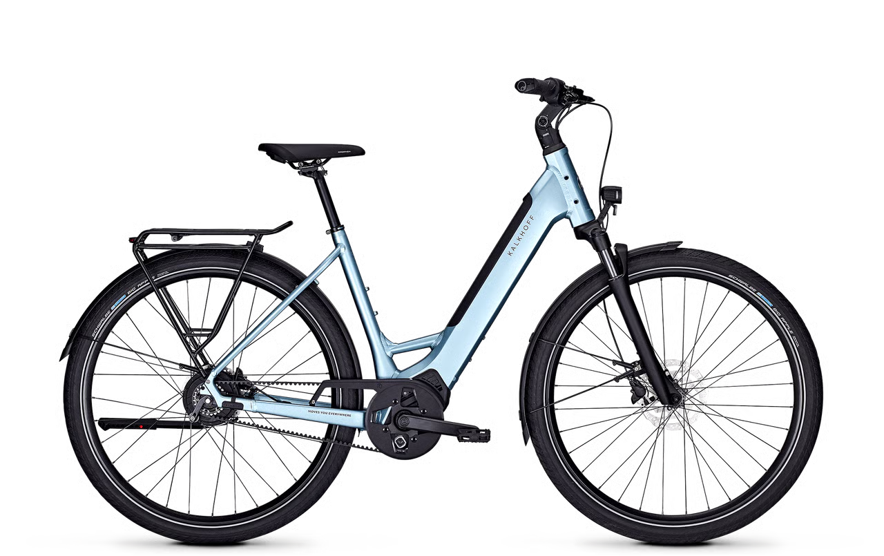 Kalkhoff Image L Excite