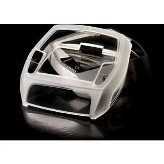 Displaycover Mh Bosch Intuvia Trans