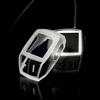 Displaycover Mh Bosch Purion Trans