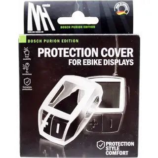 Displaycover Mh Bosch Purion Trans
