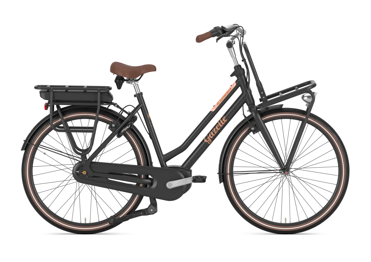 Gazelle Miss Grace C7