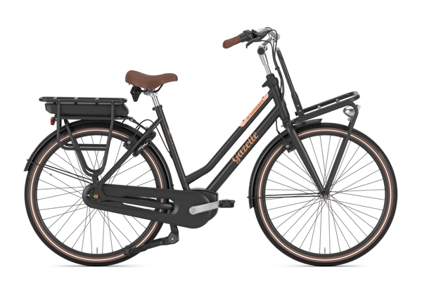 Gazelle Miss Grace C7