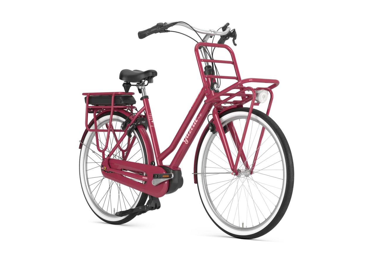 Gazelle Miss Grace C7