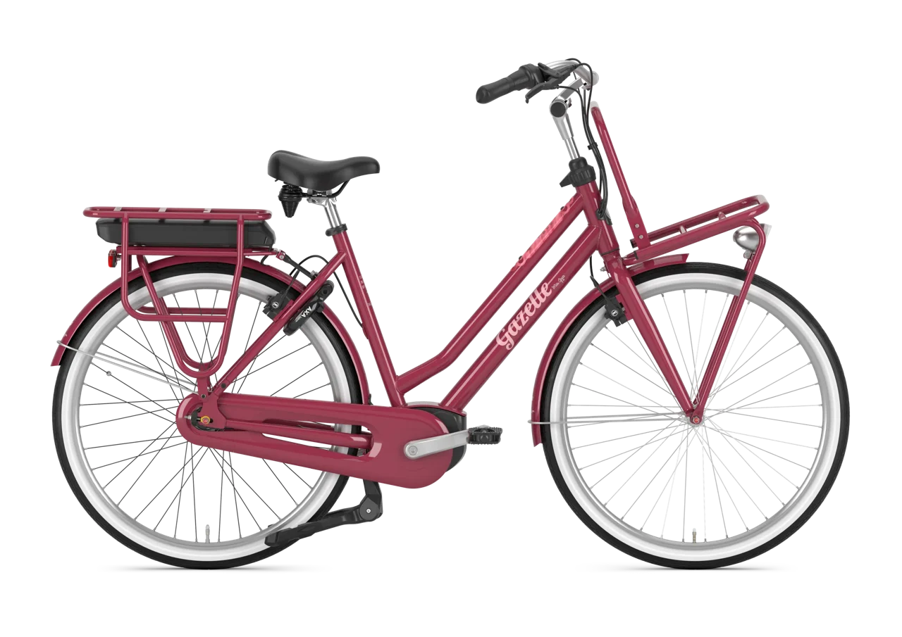 Gazelle Miss Grace C7