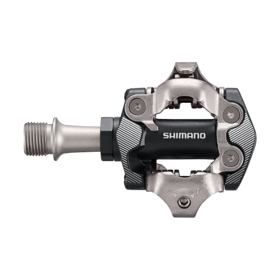 Shimano Deore XT Pedaal (SPD) PD-M8100 Dubbelzijdig