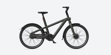 VanMoof A5 Dark Gray