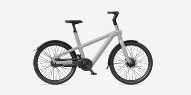 VanMoof A5 Gray