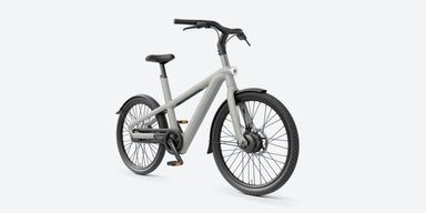 VanMoof A5 Gray