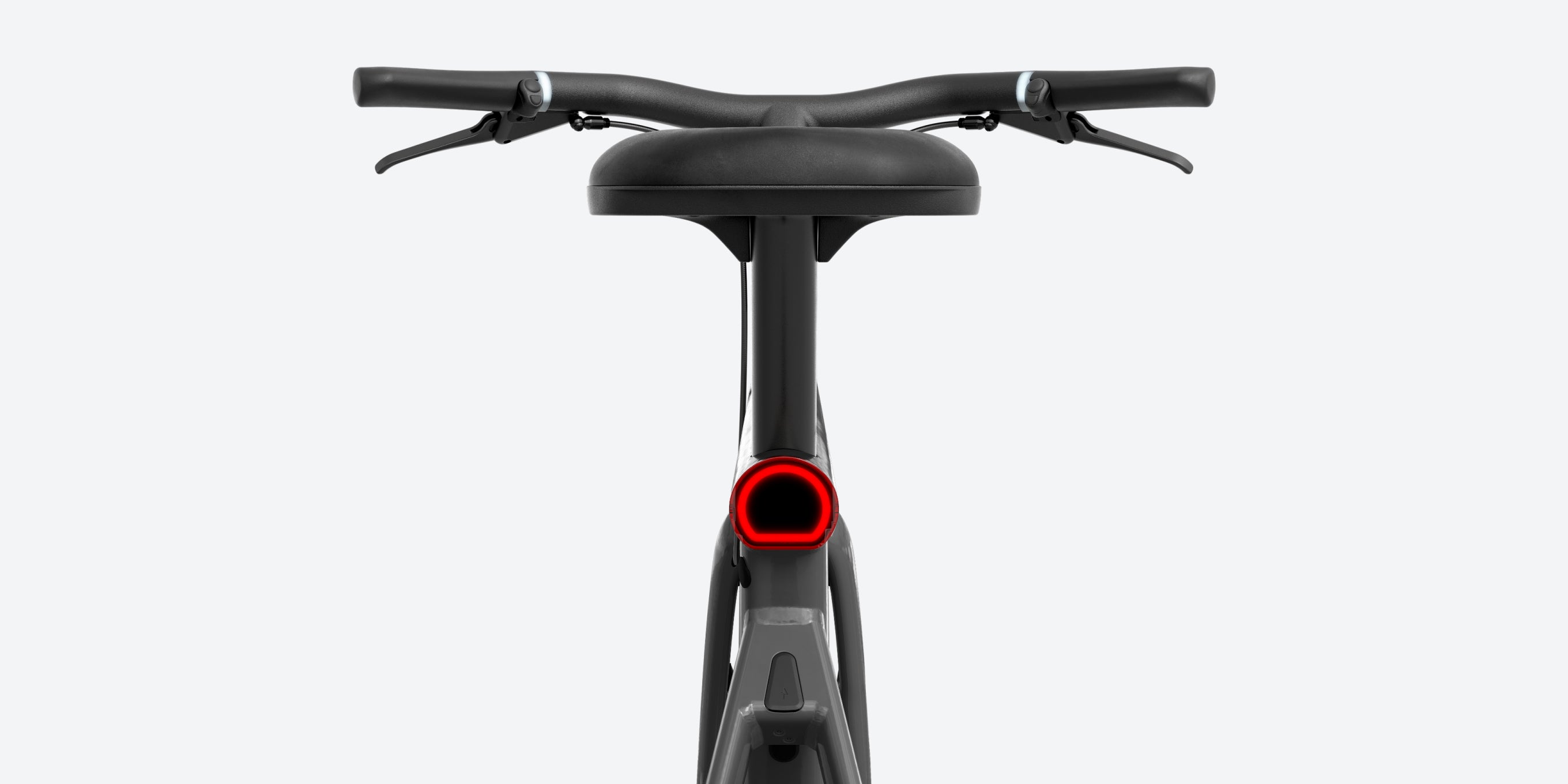 VanMoof S5 Dark Gray