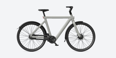 VanMoof S5 Gray