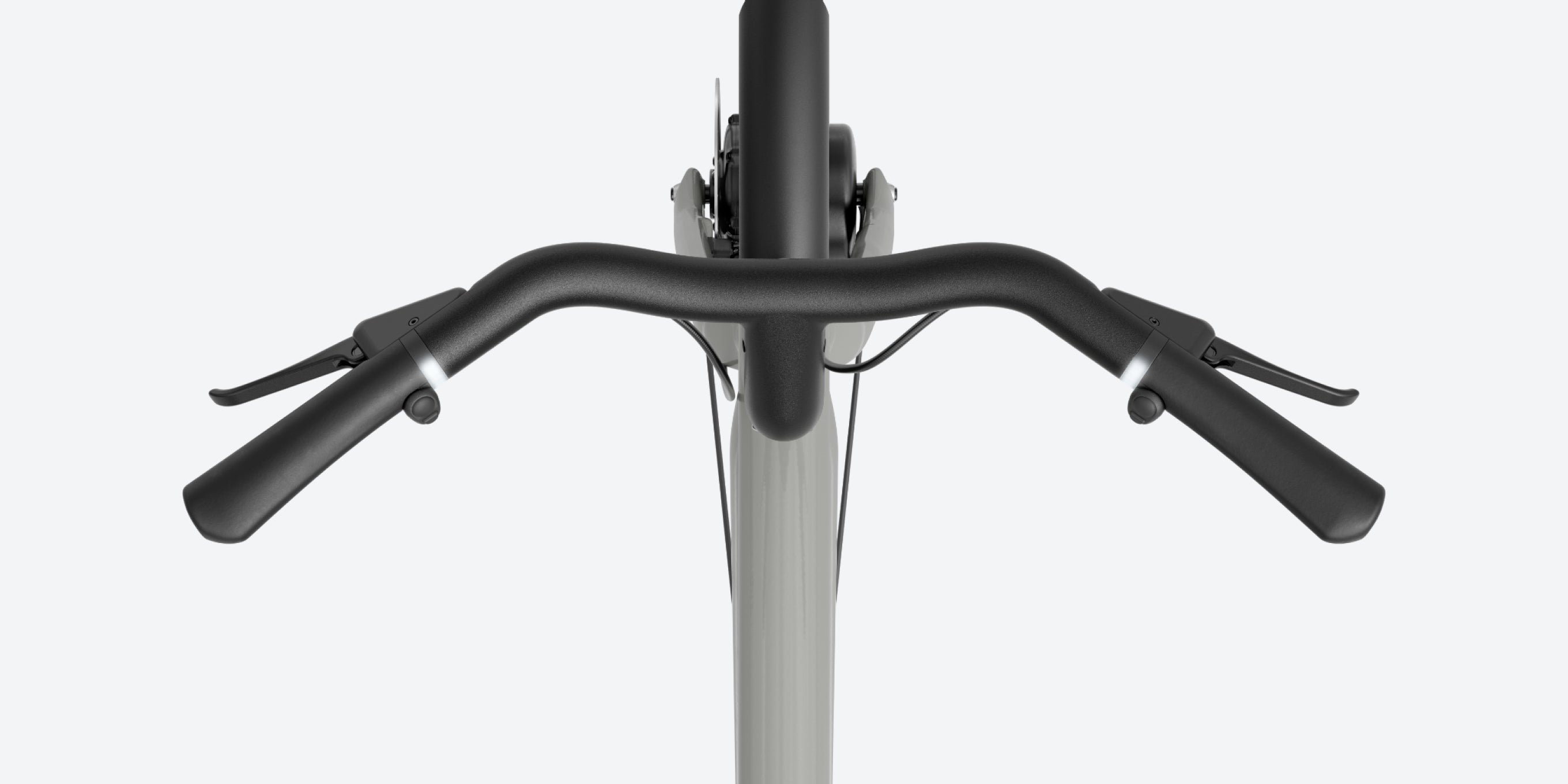 VanMoof S5 Gray