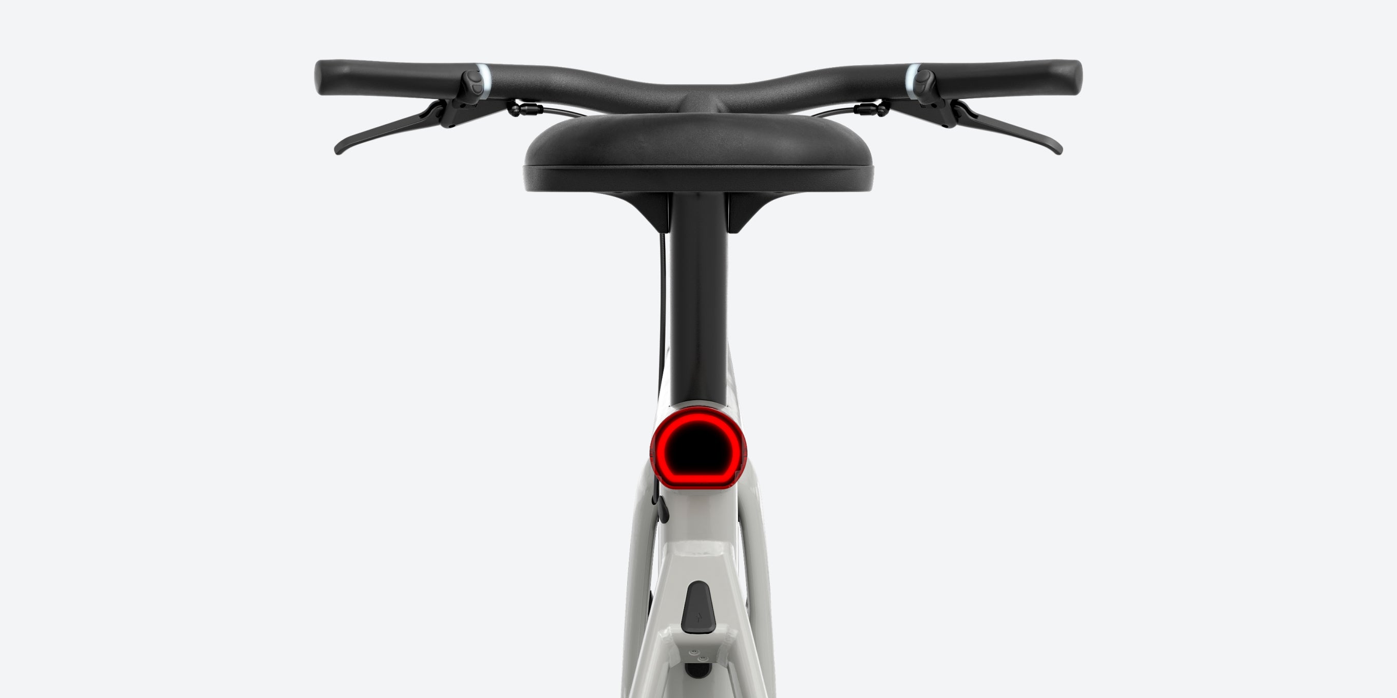 VanMoof S5 Gray