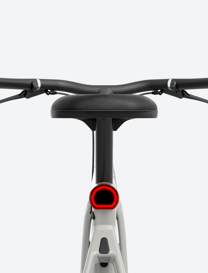 VanMoof S5 Gray