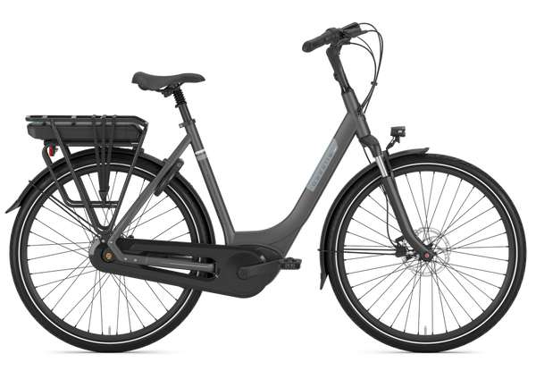 Gazelle Paris C7+
