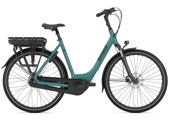 Gazelle Paris C7+