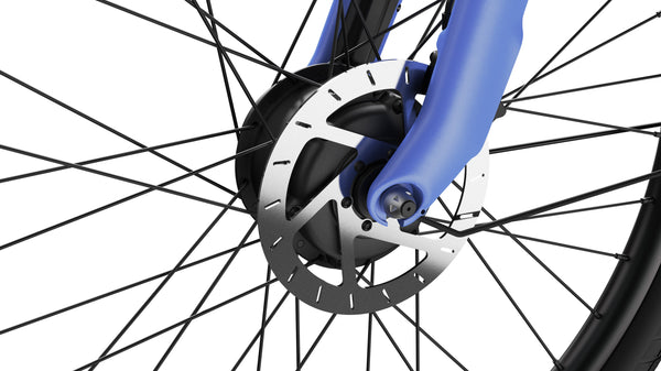 De vernieuwde VanMoof; nu verkrijgbaar bij Hoogeveen Fietsbeleving