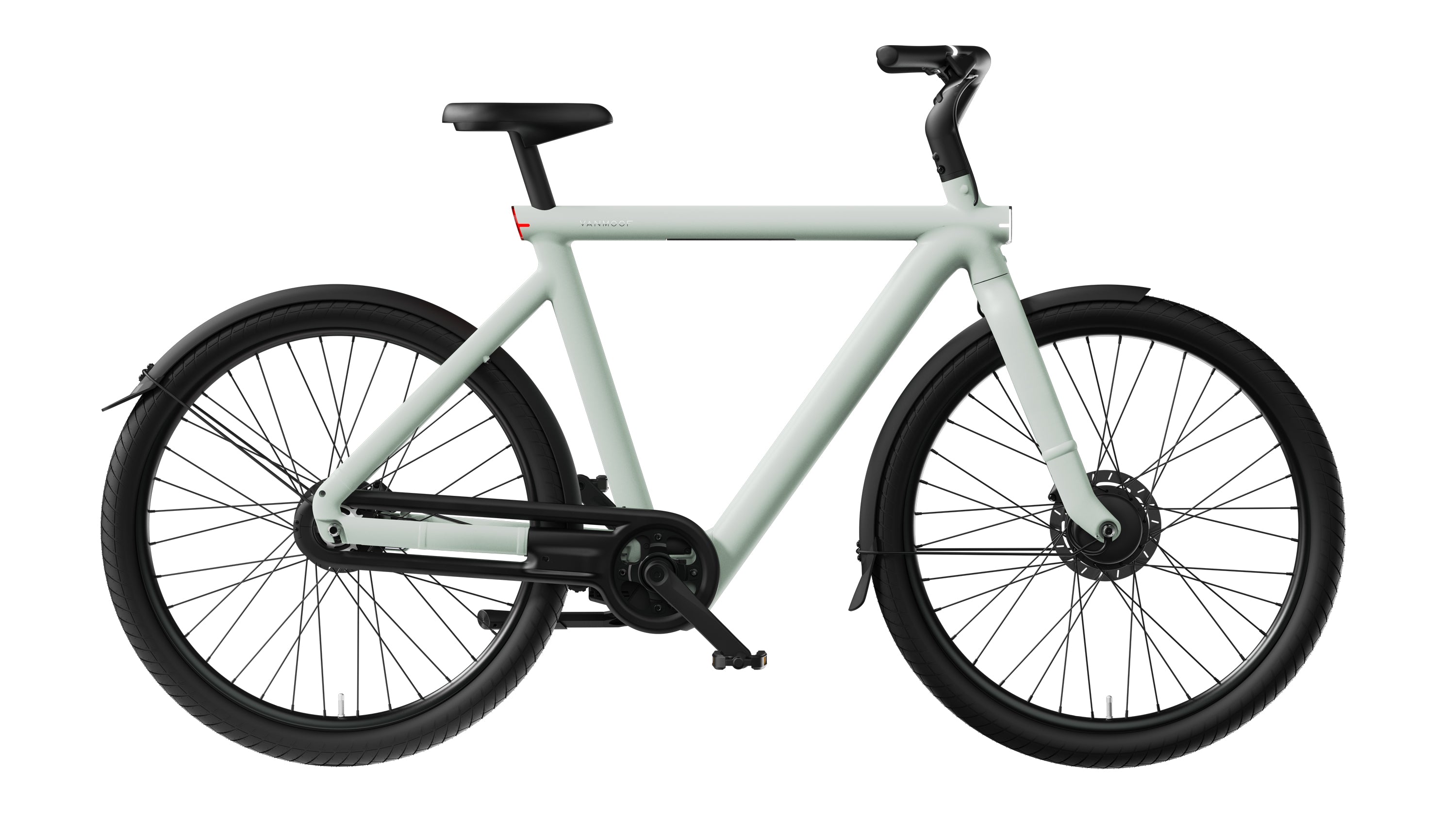 VanMoof S6
