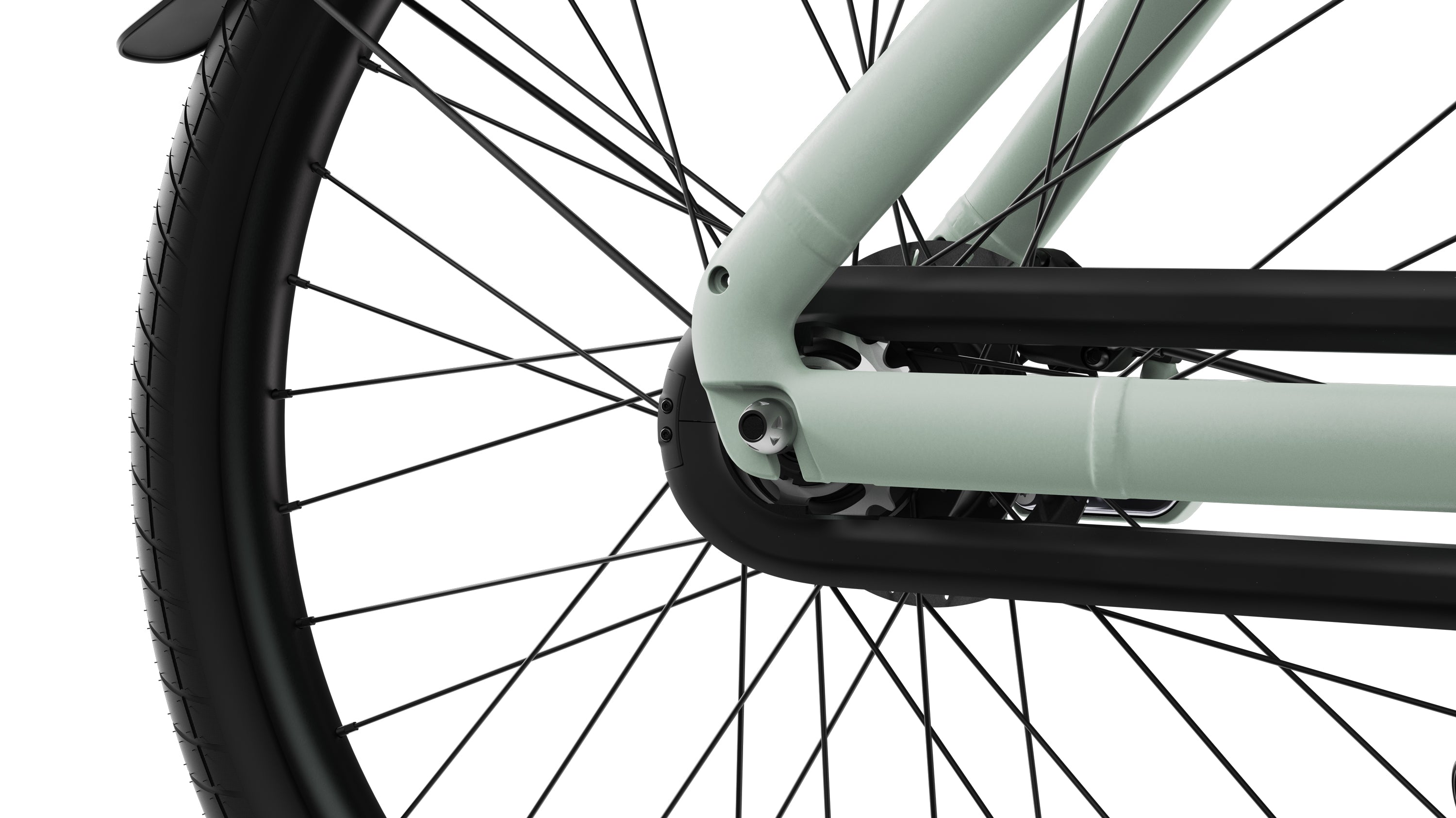 VanMoof S6 Open