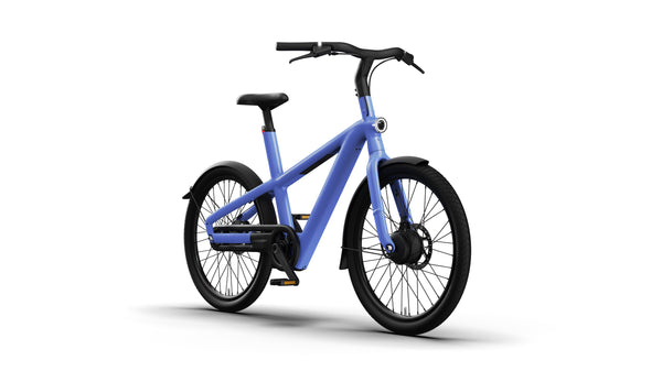 De vernieuwde VanMoof; nu verkrijgbaar bij Hoogeveen Fietsbeleving