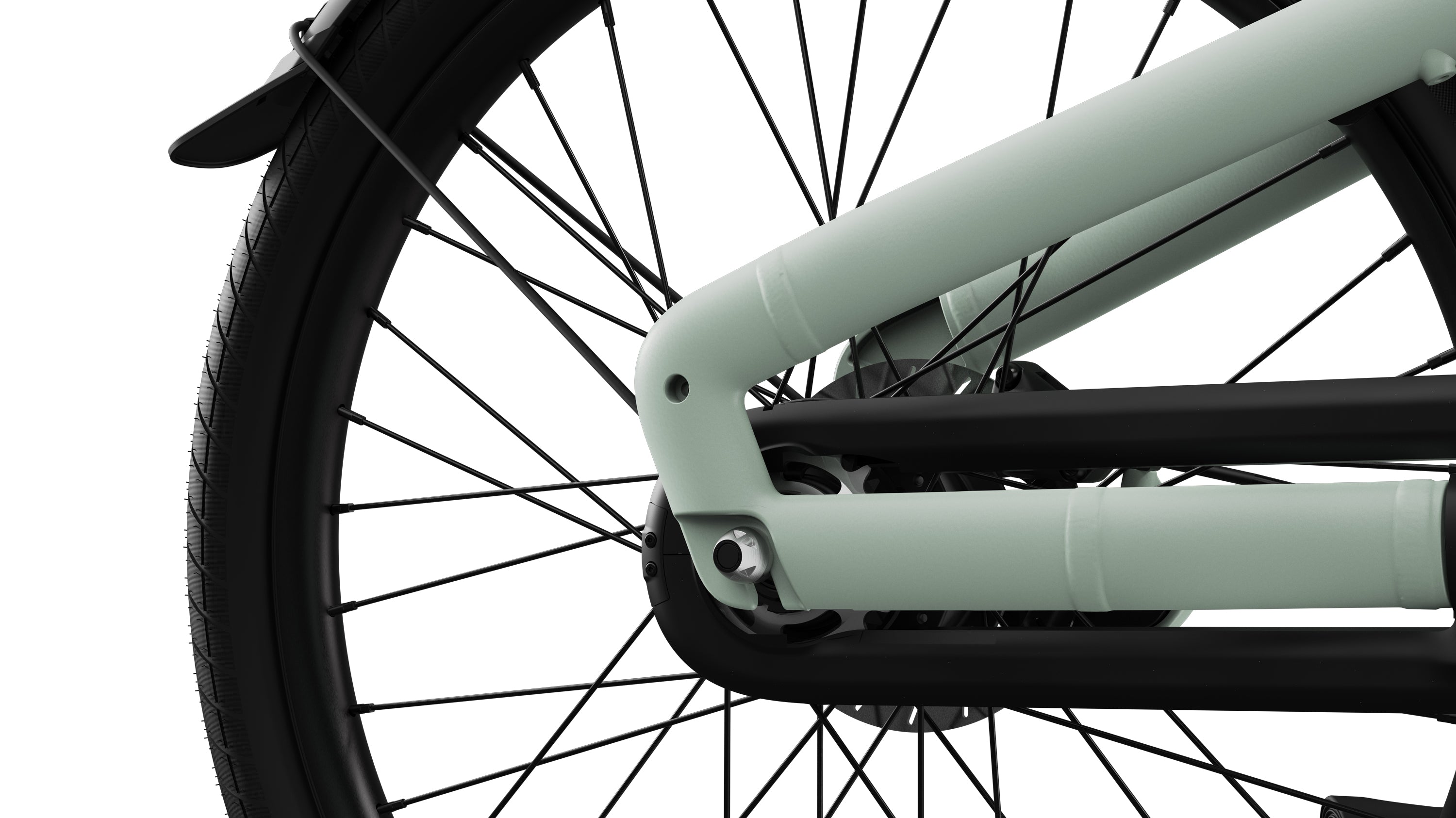 VanMoof S6 Open