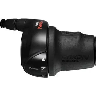 Shimano versteller Nexus 7 SL-C3001 zwart