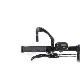 Mirage spiegel Luxury L licht dimmend glas