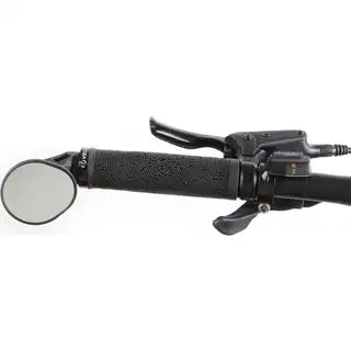 Mirage spiegel Minor bar-end