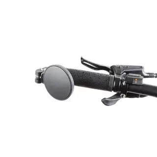 Mirage spiegel Round bar-end