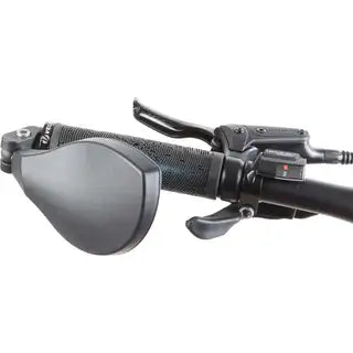 Mirage spiegel Eye-D L bar-end