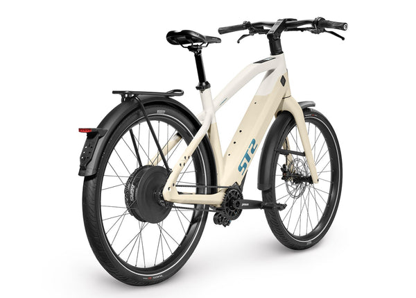 Stromer ST2 Pinion Sport 983 Wh
