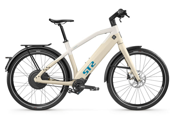Stromer ST2 Pinion Sport 983 Wh