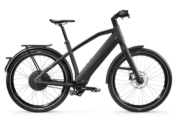 Stromer ST2 Pinion Sport
