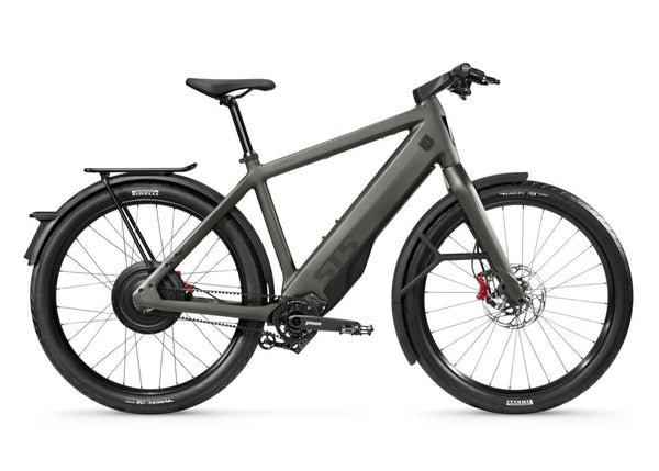 Stromer ST5 Sport Pinion 983 Wh