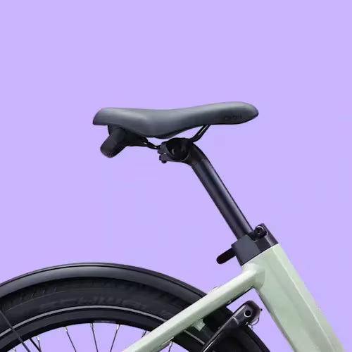 FamilyNext² Advanced Manual Belt