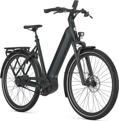 Gazelle Ultimate C380