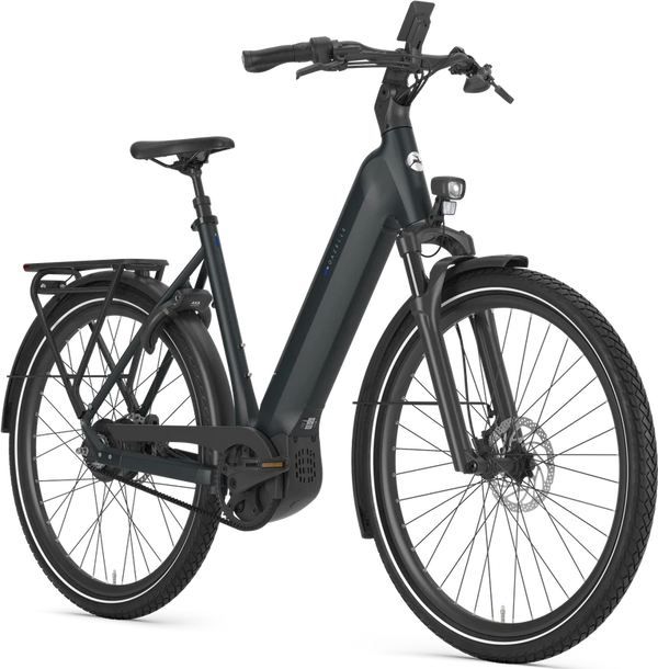 Gazelle Ultimate C380
